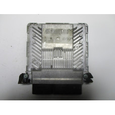 Audi A6 V6 3.2 Motor Beyni 5WP4500706 4F1907559