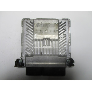 Audi A6 V6 3.2 Motor Beyni 5WP4500706 4F1907559