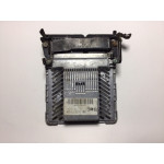 Audi A6 2.4 Motor Beyni 5WP4530406 4F0907552D