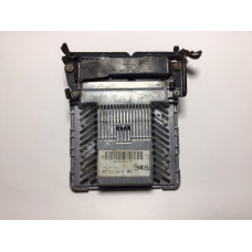 Audi A6 2.4 Motor Beyni 5WP4530406 4F0907552D