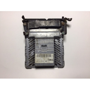 Audi A6 2.4 Motor Beyni 5WP4530406 4F0907552D