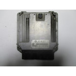 Volkswagen Golf 1.4 Motor Beyni MED17.5.1 0261201541 03C906032P