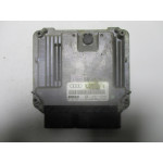 Audi A3 2.0 Motor Beyni MED9.5.10 0261S02019 06F906056T