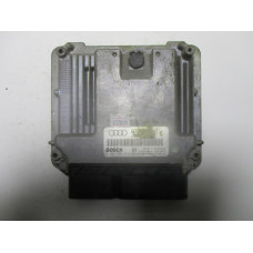 Audi A3 2.0 Motor Beyni MED9.5.10 0261S02019 06F906056T