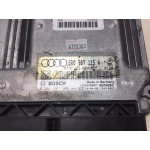 Audi Q5 2.0 Motor Beyni 8R0907115A 0261201906 Med17.1