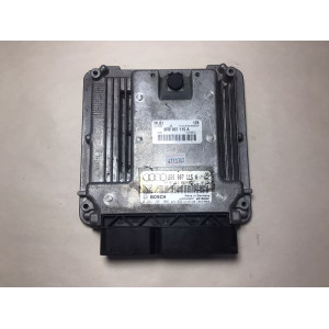 Audi Q5 2.0 Motor Beyni 8R0907115A 0261201906 Med17.1
