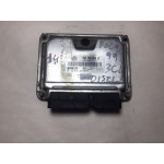 Volkswagen Polo 1.4 Motor Beyni 0281010503 045906019AB EDC15P+