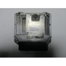 Audi A4 Motor Beyni MED17.5 8K1907115D 0261201961