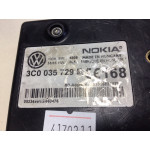 Volkswagen Touran Navigasyon Beyni 03C035729E