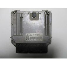 Audi A3 2.0 Motor Beyni Med9.5.10 0261S02099 06F906056DK