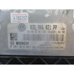 Volkswagen Golf 2.0 Motor Beyni EDC16U34 0281014063 03G906021PP