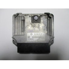 Volkswagen Golf 2.0 Motor Beyni EDC16U34 0281014063 03G906021PP