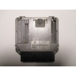 Volkswagen Golf 1.9 Motor Beyni MED9.5.10 06F906056CB 0261S02051