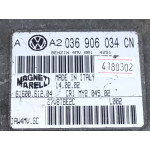 Volkswagen Golf Motor Beyni IAW4MV.GC 036906034CN