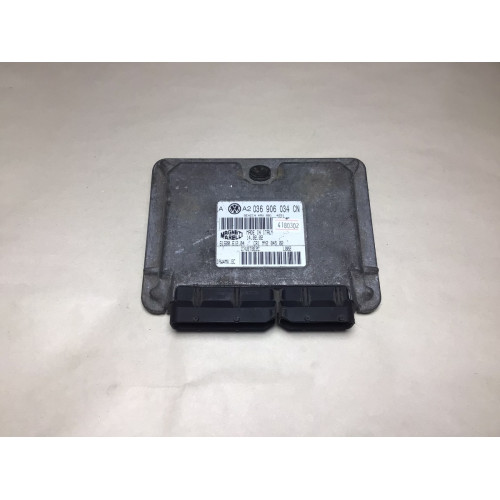 Volkswagen Golf Motor Beyni IAW4MV.GC 036906034CN