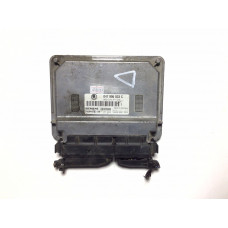 Skoda Fabia 1.4 Motor Beyni 5WP4420309 047906033C
