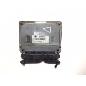 Skoda Fabia 1.4 Motor Beyni 5WP4420309 047906033C