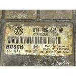 Volkswagen Transporter T4 2.5 TDI Motor Beyni 074906021AP 0281001889