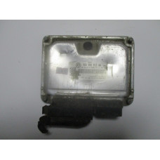Volkswagen Golf Motor Beyni 06A906012AA ME7.1.1
