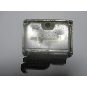 Volkswagen Golf Motor Beyni 06A906012AA ME7.1.1