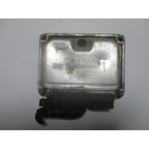 Volkswagen Golf Motor Beyni 06A906012AA ME7.1.1