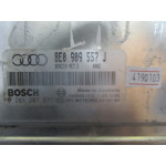 Audi A4 2.0 Motor Beyni ME7.5 0261207977 8E0909557J