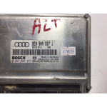 Audi A4 2.0 Motor Beyni ME7.5 0261207977 8E0909557J