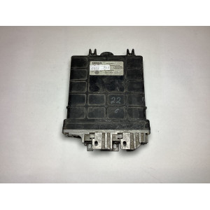 Volkswagen Golf 3 Motor Beyni 037906025J