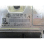 Seat Ibiza Motor Beyni ME7.5.20 03C906057AG 0261201667