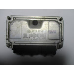 Seat Ibiza Motor Beyni ME7.5.20 03C906057AG 0261201667