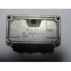 Seat Ibiza Motor Beyni ME7.5.20 03C906057AG 0261201667