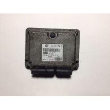 Seat Fabia Motor Beyni 036906034FD IAW4MV.FD