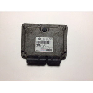 Seat Fabia Motor Beyni 036906034FD IAW4MV.FD