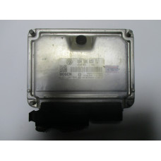 Volkswagen Polo Motor Beyni ME7.5 06A906032TL 0261208950