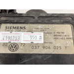 Volkswagen Polo 1.4 16V Motor Beyni 036906034DD IAW4MV.DD