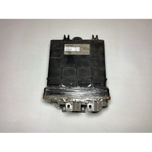 Volkswagen Polo 1.4 16V Motor Beyni 036906034DD IAW4MV.DD