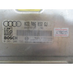 Audi A3 Motor Beyni ME7.1.1 022906032GJ 0261208793