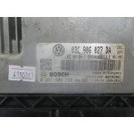 Volkswagen Touran Motor Beyni MED17.5.5 03C906027DA 0261S06720