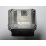Volkswagen Golf Motor Beyni MED17.5.5 03C906027G 0261S04348