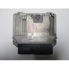 Volkswagen Golf 1.9 Motor Beyni EDC16U34 0281013226 03G906021KH