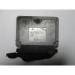 Volkswagen Polo 1.4 Motor Beyni 036906034GP IAW4MV.GP