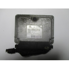 Volkswagen Polo 1.4 Motor Beyni 036906034GP IAW4MV.GP