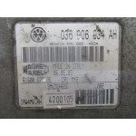 Seat Ibiza 1.4 Motor Beyni 036906034AH IAW4MV.AH