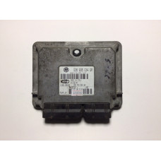 Seat Ibiza 1.4 Motor Beyni 036906034GM IAW4MV.GM