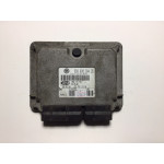 Volkswagen Polo 1.4 16V Motor Beyni 036906034DD IAW4MV.DD