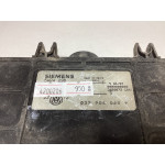 Volkswagen Golf 3 Motor Beyni 037906025T
