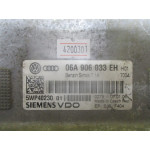 Audi A3 Motor Beyni 7.1A 06A906033EH  5WP4023001