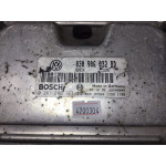 Volkswagen Polo 1.4 Motor Beyni 0261206767 030906032BD