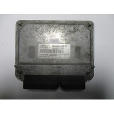 Audi A3 Motor Beyni 7.1A 06A906033DS 5WP4024003