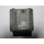 Volkswagen Golf 1.9 Motor Beyni 0281011478 03G906016B EDC16U1